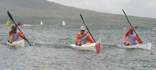 King of the Harbour 2006